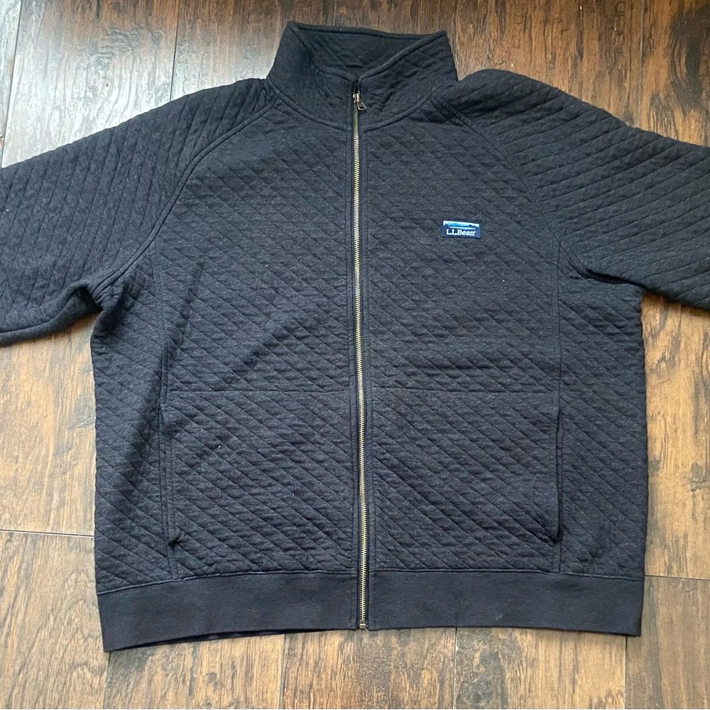 Gently worn LL Bean Jacket